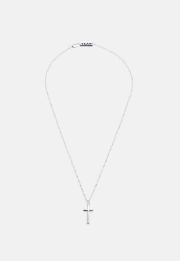 MINI CROSS TOWN NECKLACE UNISEX - Necklace3