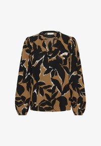Wybrany, toasted coconut black flower