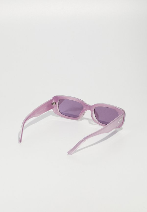 CHUCKLE UNISEX - Sunglasses - light purple3