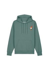 Niet geselecteerd, green bay