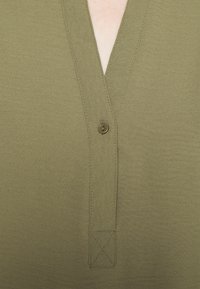 Selected Femme SLFMIVIA - Blusa - kalamata