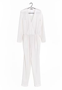 By Malene Birger Combinaison - white
