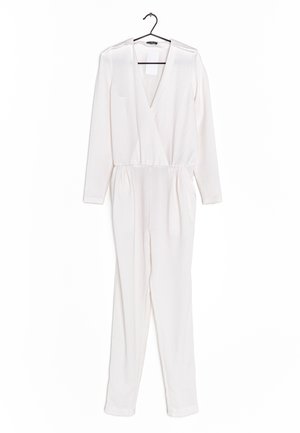 Combinaison - white
