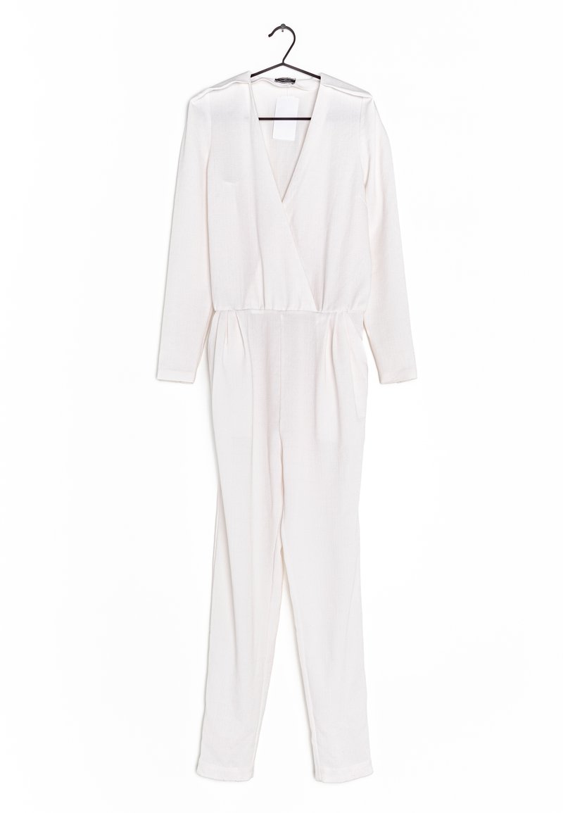 By Malene Birger Combinaison - white