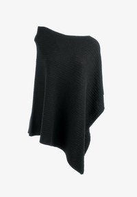 Unselected, nero