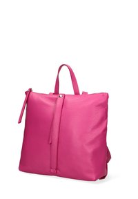 Roberta Rossi CONVERTIBLE - Rugzak - fuchsia