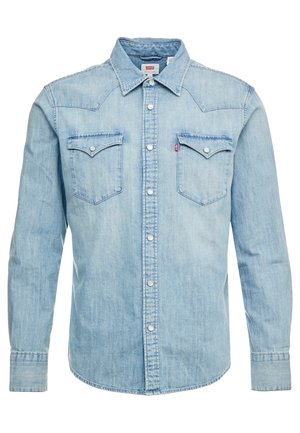 Levi's®, BARSTOW WESTERN STANDARD - Chemise - red cast stone