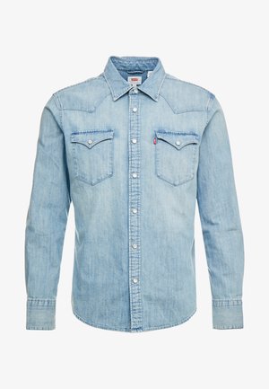 Levi's®, BARSTOW WESTERN STANDARD - Chemise - red cast stone