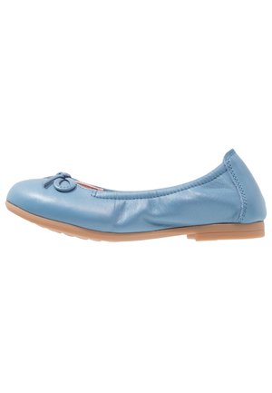 CRESY - Klassischer Ballerina - jeans