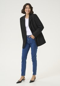 Kaffe BETTANY - Bleiseri - black deep