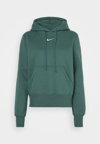 SPORTSWEAR PHOENIX FLEECE - Sudadera - vintage green/sail