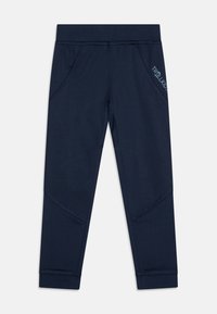 Non selezionato, navy