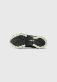 Columbia PEAKFREAK HERA MID - Hikingsko - black/deep madeira