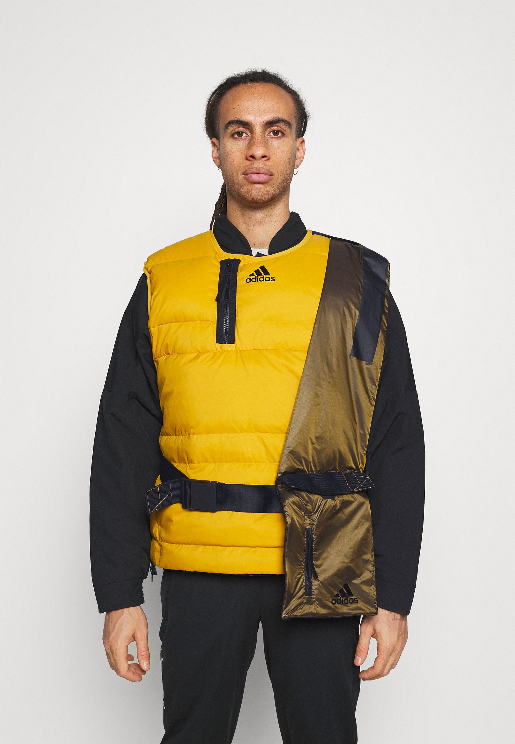 adidas performance urban outdoor vest