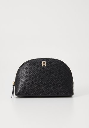 ETERNITY WASHBAG - Wash bag - black