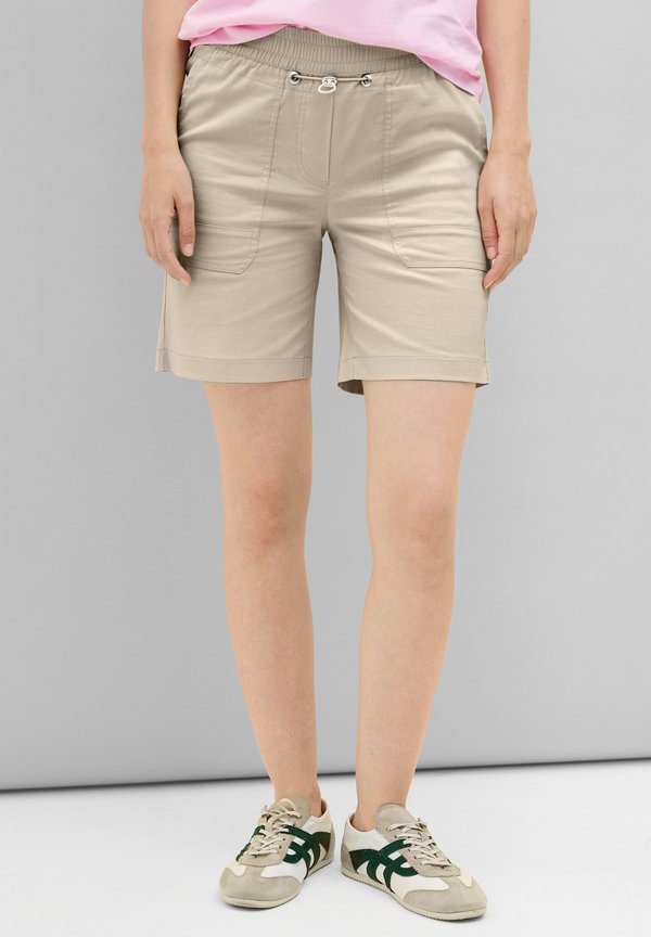 LEICHTE  - Shorts - beige