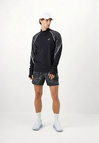 ASICS LIMITED SERIES LITE SHOW  - Ilgarankovis viršutinės dalies drabužis - performance black