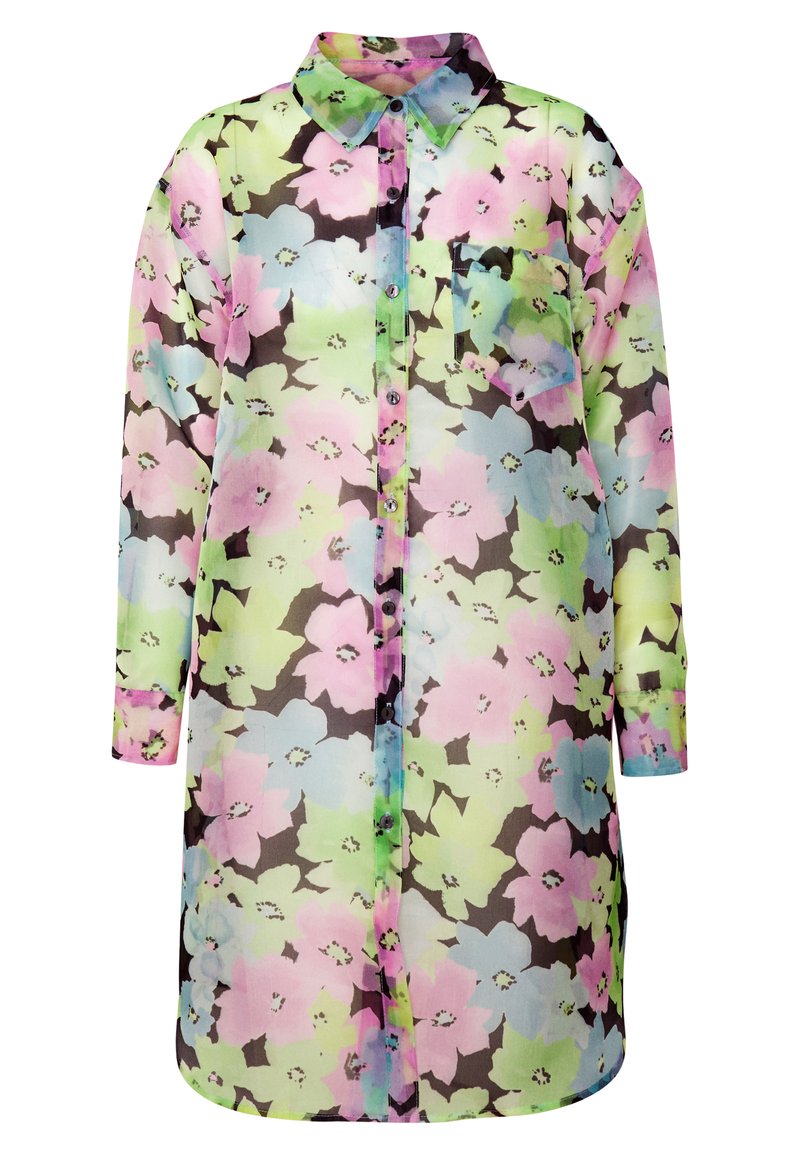 Who What Wear Blouse crème Who What Wear Blouse crème