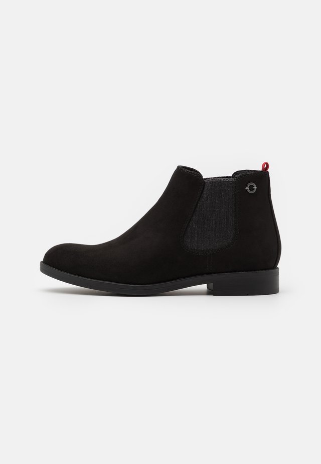 Ankle Boot - black