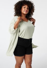 MS Mode Vest - light khaki