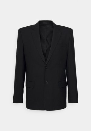 Filippa K TAILORED BLAZER - Σακάκι τύπου μπλέιζερ - black