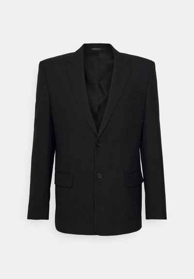 Filippa K TAILORED BLAZER - Σακάκι τύπου μπλέιζερ - black