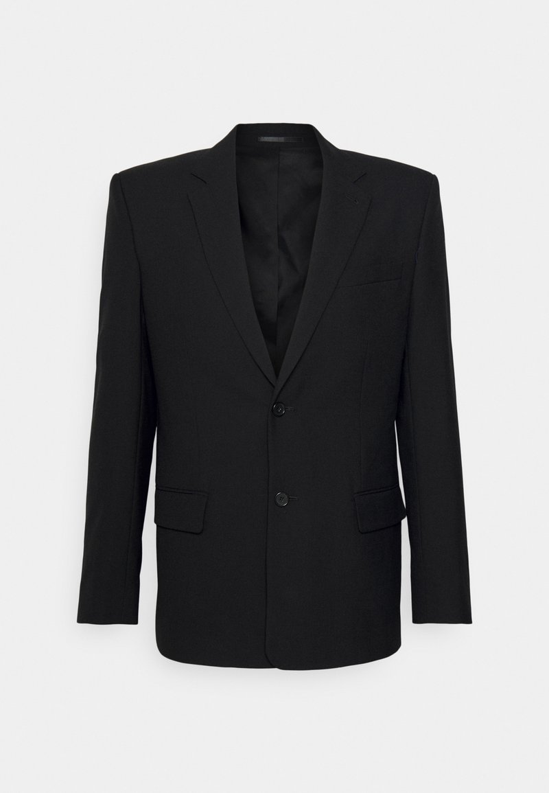 Filippa K Blazer zwart Filippa K Blazer zwart