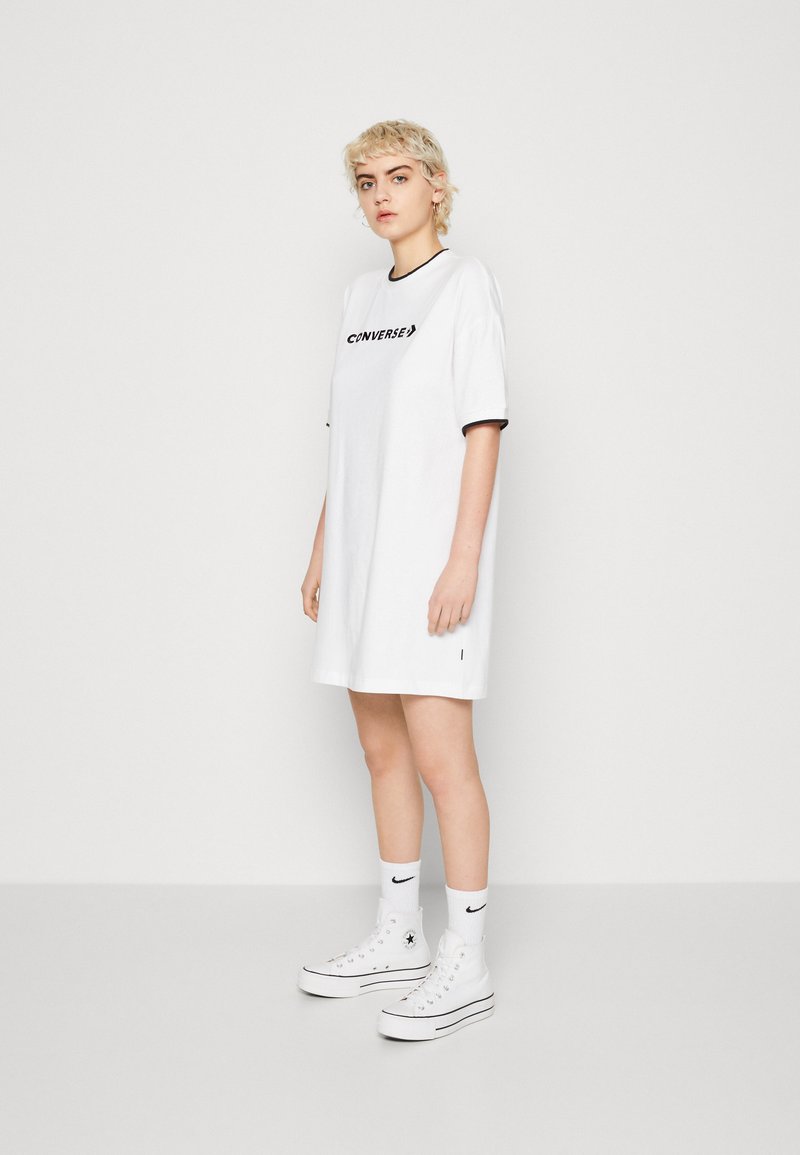 Constance S/S Shirt - White