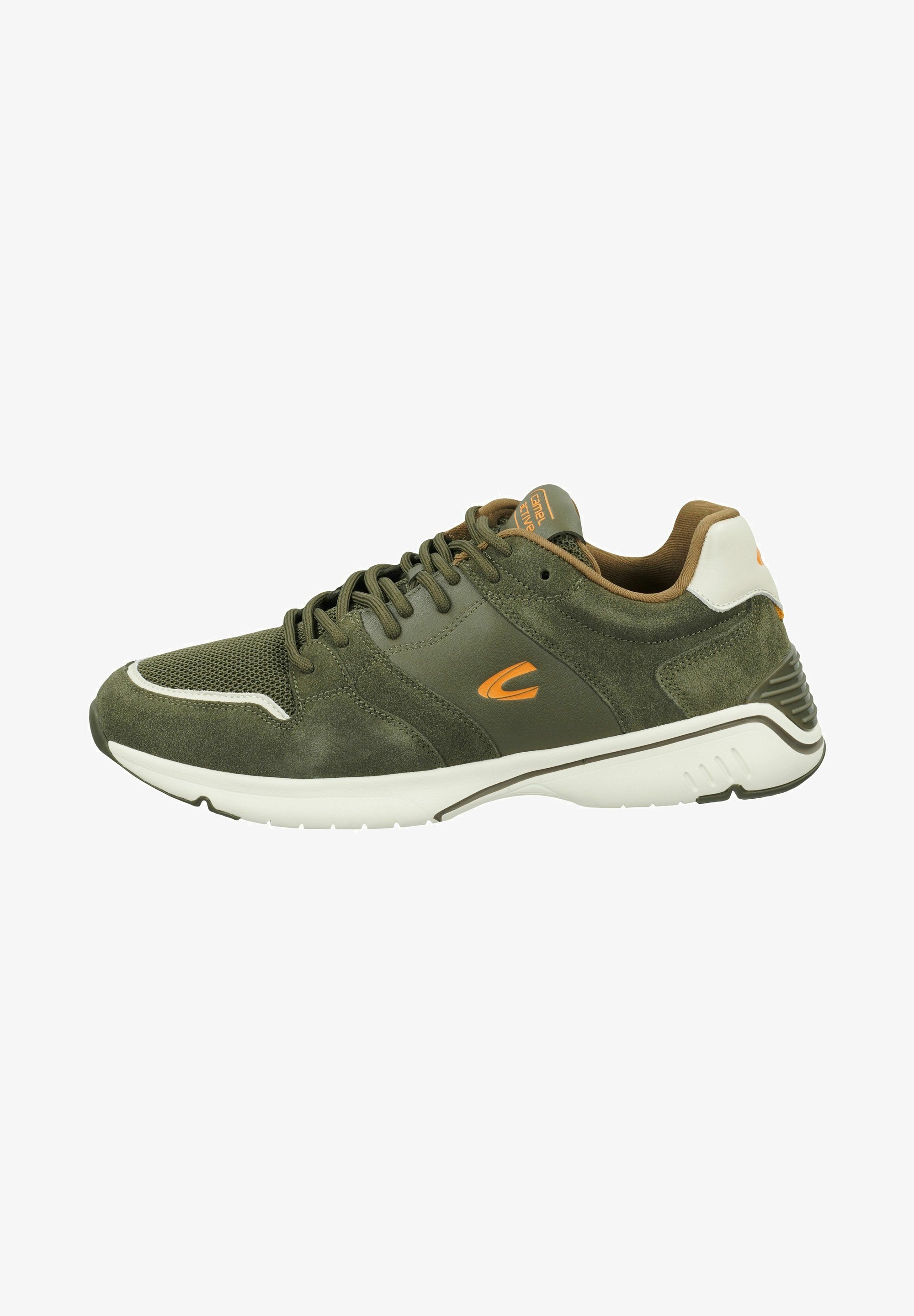 Camel active 54ILN11 Sneakers low Donna Scarpe da Ginnastica Scarpe Camel active 54ILN11 Sneakers low Donna Scarpe da Ginnastica Scarpe