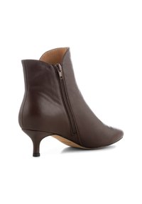 Shoe The Bear STB-SAGA - Botines - braun