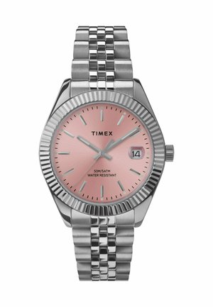 LEGACY TWO-TONE WITH DIAL - Montre - pink