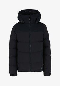 Niet geselecteerd, true black