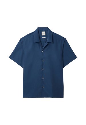 Calvin Klein, Skjorter - dark denim
