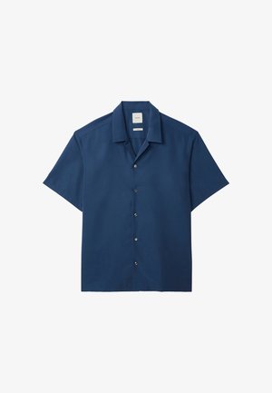 Calvin Klein, Camicia - dark denim