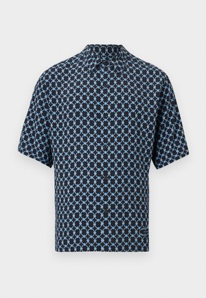 CATENA - Chemise - marine