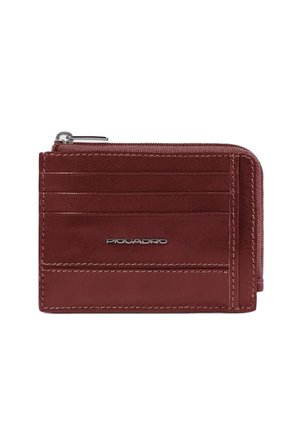 ZIPPÉ - Geldbörse - marrone