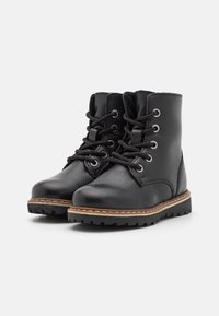 Friboo Botas para la nieve - black