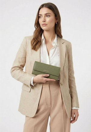 Lazarotti, BOLOGNA - Monedero - olive