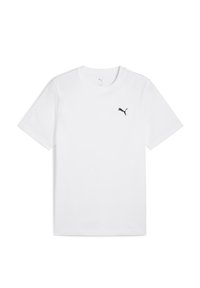 WARDROBE - Osnovna majica kratkih rukava - white