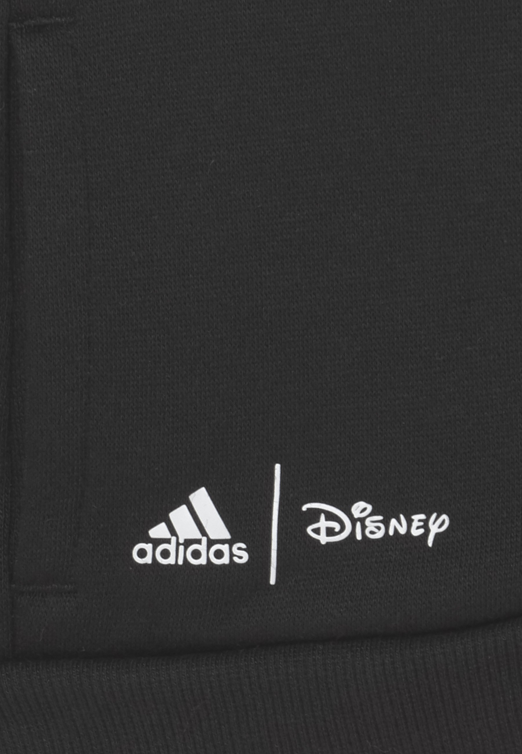 adidas Performance DISNEY MICKEY MOUSE JOGGER SET - Chándal -  black/red/negro - Zalando.es