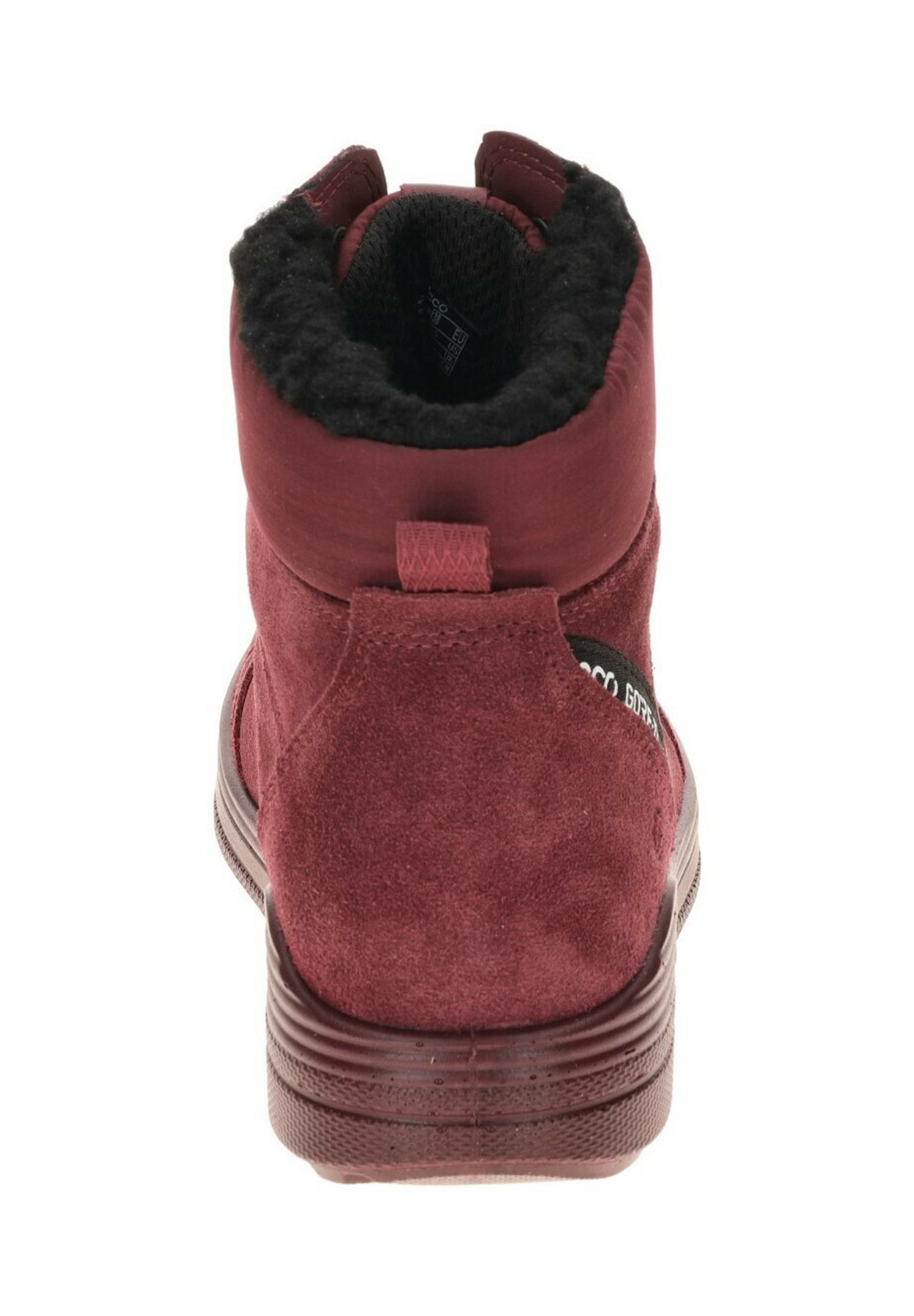 URBAN SNOWBOARDER