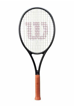TURNIER FUTURE LITE FRM - Tennis racket - black
