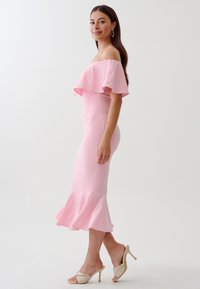 TUSSAH KLARA - Kotelomekko - pale pink