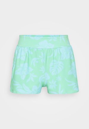 Roxy HULA HIBISCUS BOARDSHORT - Bikiniunderdel - atomizer
