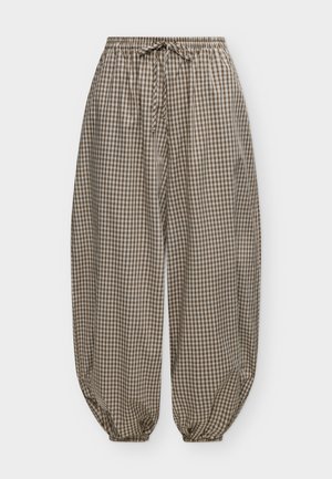 Vero Moda, VMMADISON - Pantalon classique - emperador/white