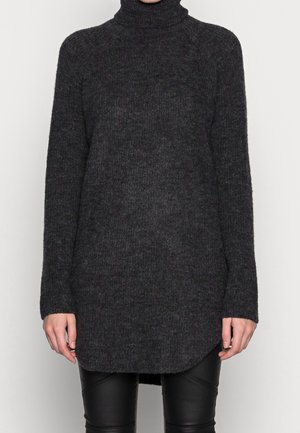 Pullover - dark grey