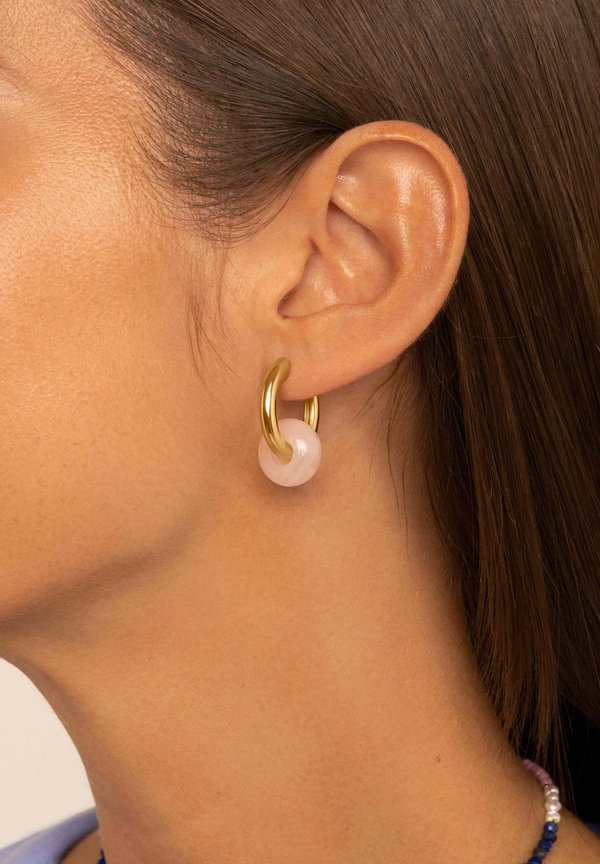 ARO CARMEN TRUE ROSE - Ohrringe