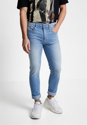 Slim fit jeans - light blue