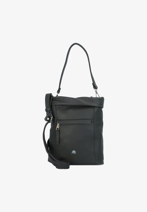 Greenburry, KATHI MADL DASCH - Bolso de mano - new black