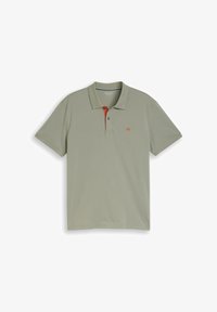 Niet geselecteerd, greyish shadow olive